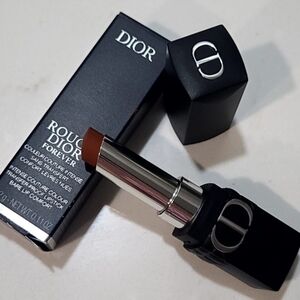 Dior lipstick 💄